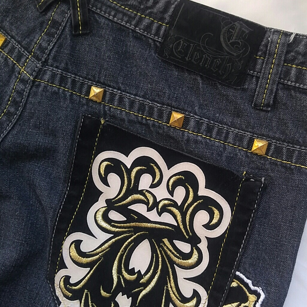 Jeans - Picture 8 of 8